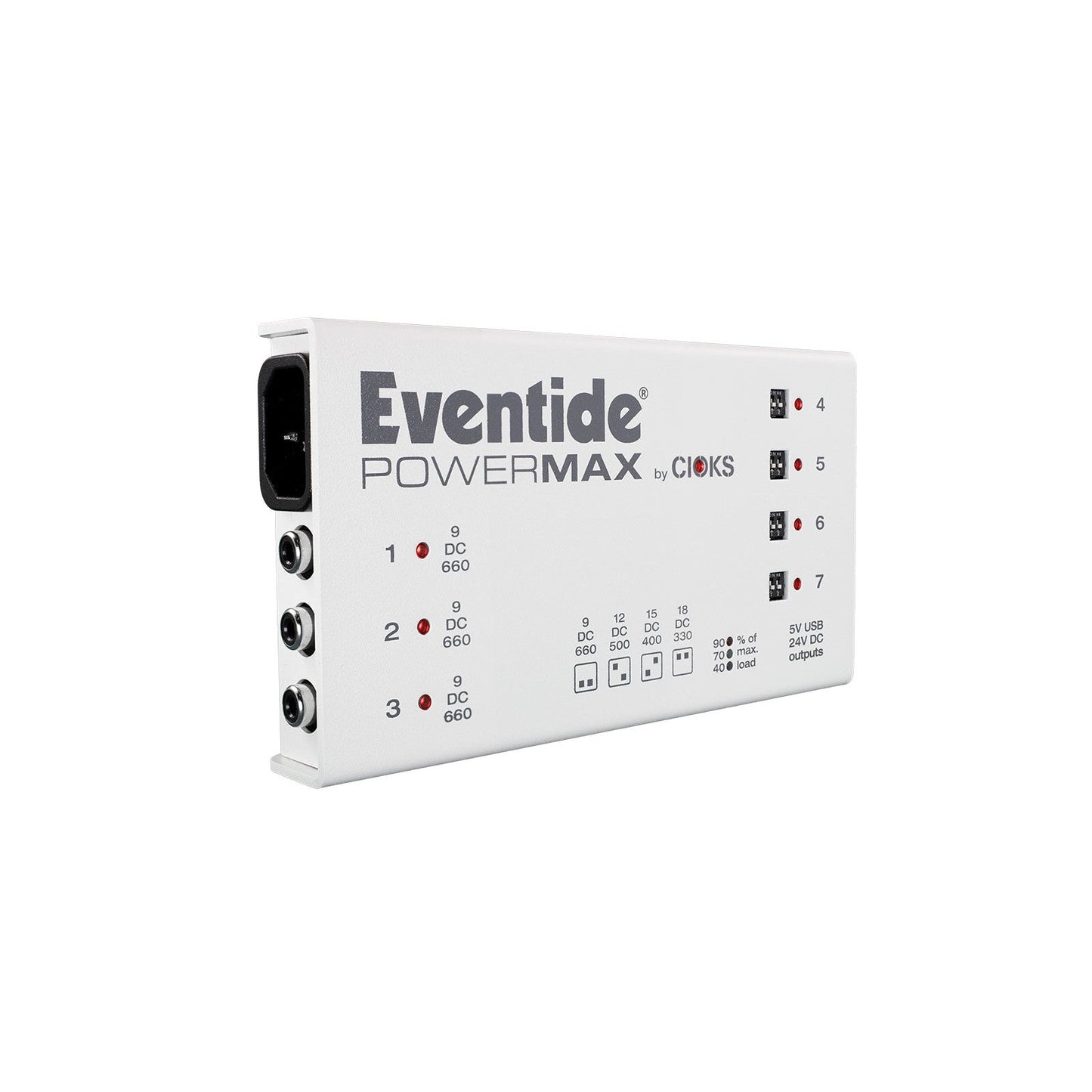 Eventide PowerMAX V2 Power Supply