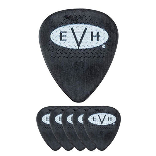 EVH Signature Guitar Pick