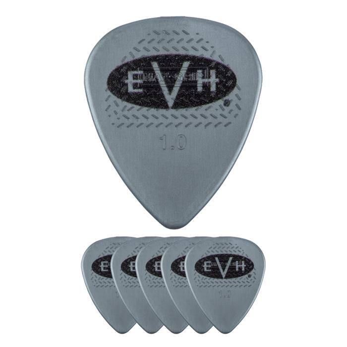 EVH Signature Guitar Pick - GuitarPusher
