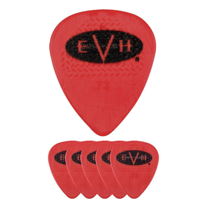 EVH Signature Guitar Pick
