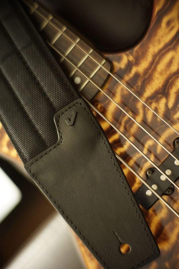 Gruv Gear FABRK Strap Body + Standard Tail - GuitarPusher