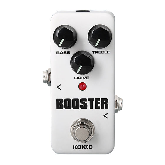 Kokko FBS2 Mini Booster Pedal