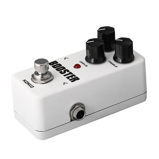 Kokko FBS2 Mini Booster Pedal