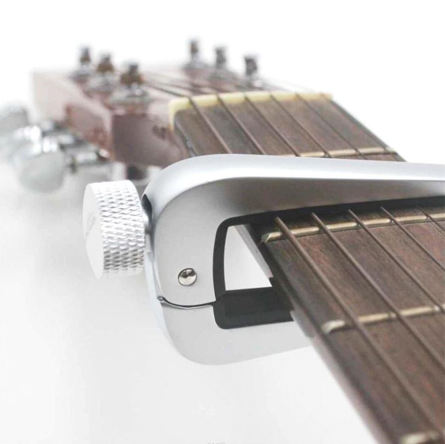 Flanger FC-09 Guitar Capo