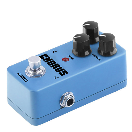 Kokko FCH2 Mini Chorus Pedal