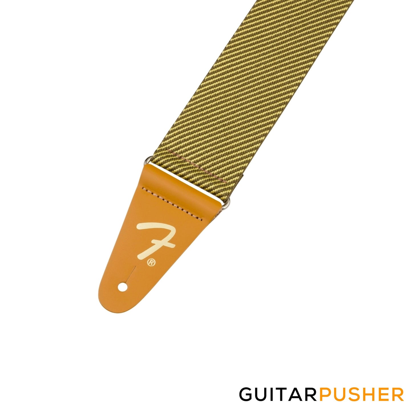 Fender Right Height 2" Guitar Strap