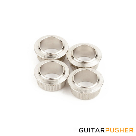 Fender American Vintage Bass Tuning Machine Bushing Set (Set of 4)