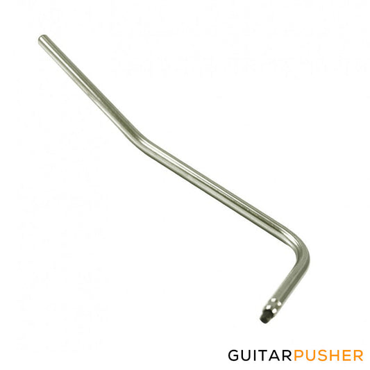 Fender Locking Tremolo Arm For American Deluxe Stratocaster Chrome 099-2300-100