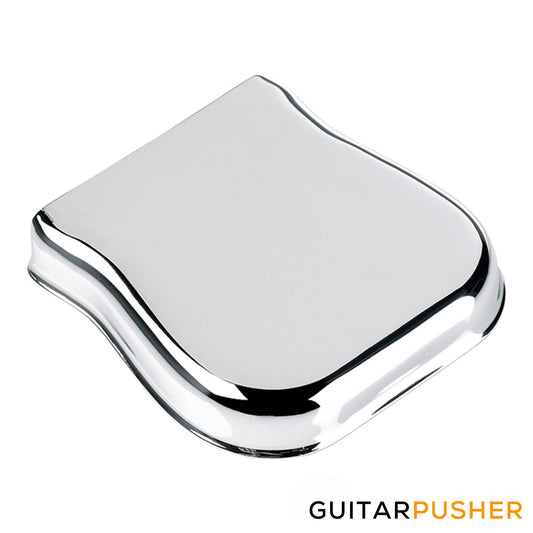 Fender Pure Vintage Ashtray Bridge Cover For Tele (Chrome) 099-2271-100