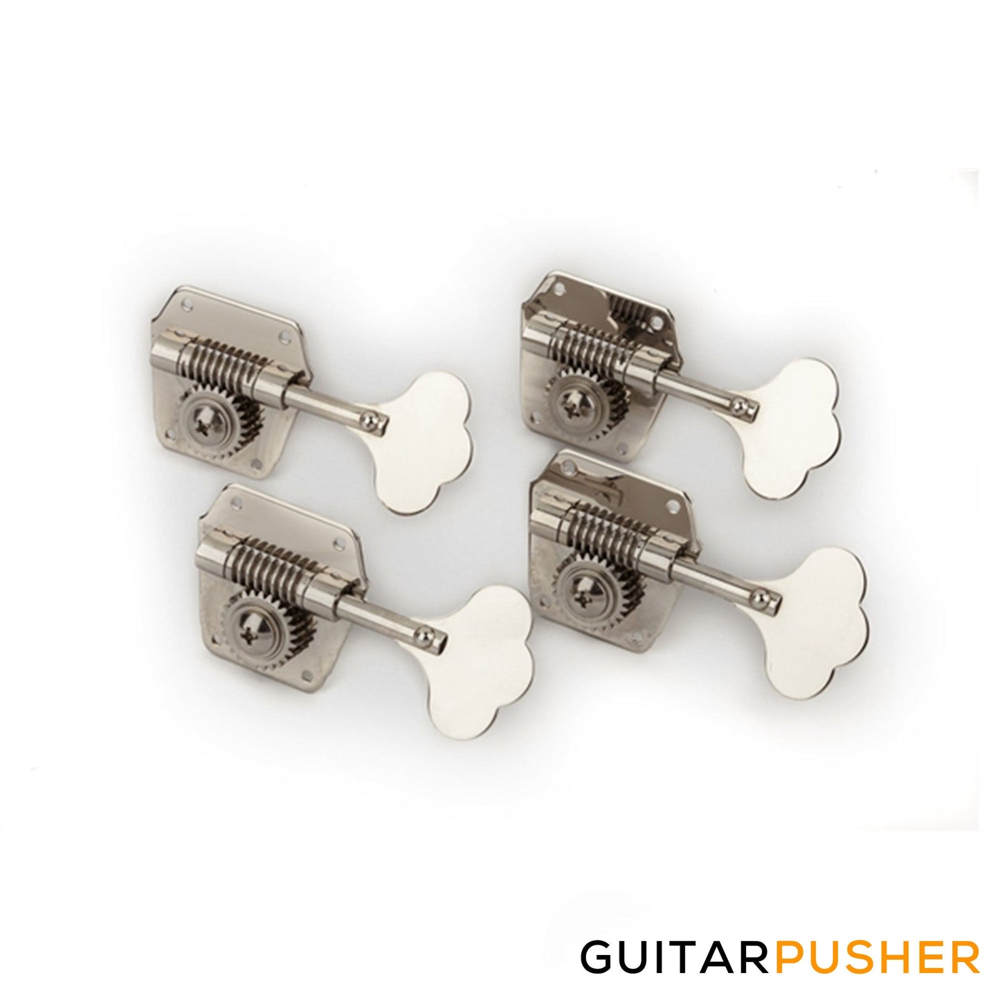 Fender Pure Vintage Machine Heads for Jazz/P-Bass