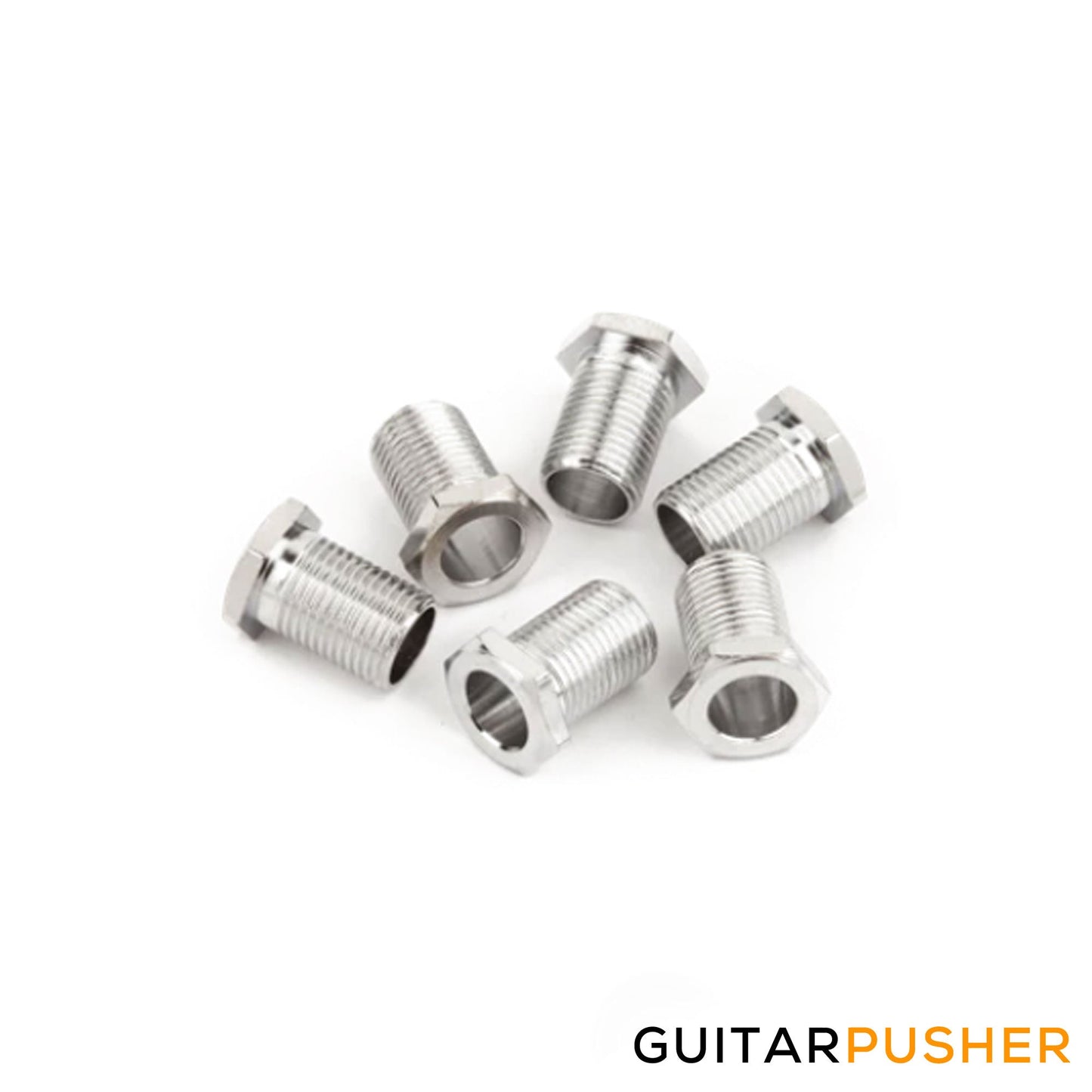 Fender American Standard-Deluxe Series Strat/Tele Machine Head Bushing Set