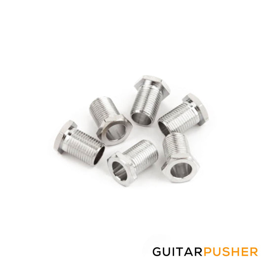 Fender American Standard-Deluxe Series Strat/Tele Machine Head Bushing Set