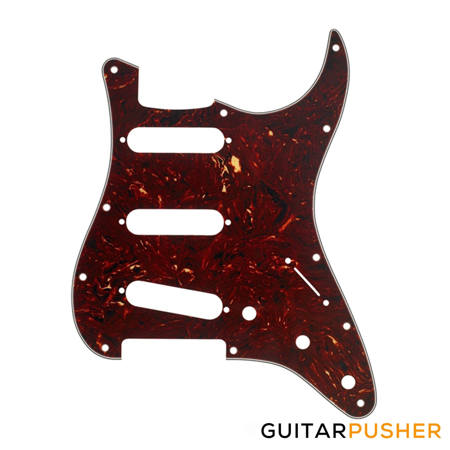 Fender 11-Hole Modern Strat Pickguard