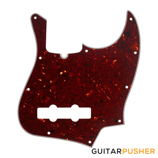 Fender 10-Hole Contemporary Jazz Bass Pickguard
