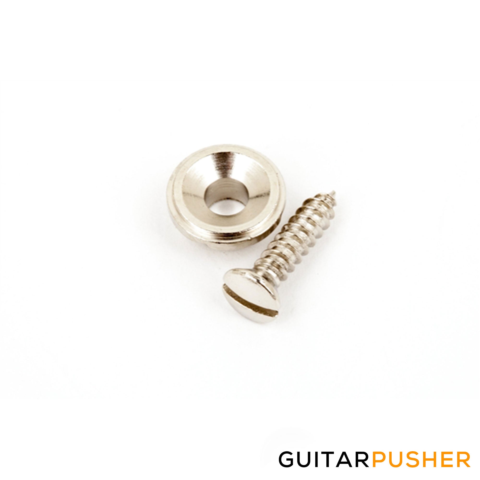 Fender Pure Vintage String Guides for Tele – Guitar Pusher Verdana