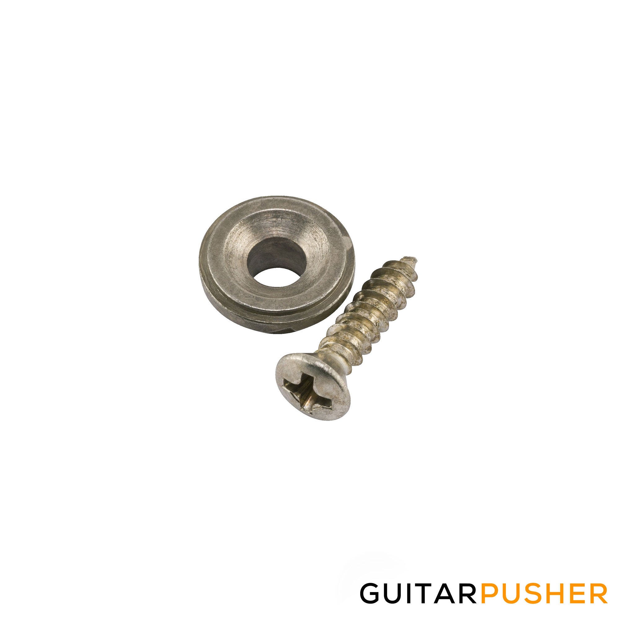 Fender Road Worn String Guides for Tele – Guitar Pusher Verdana