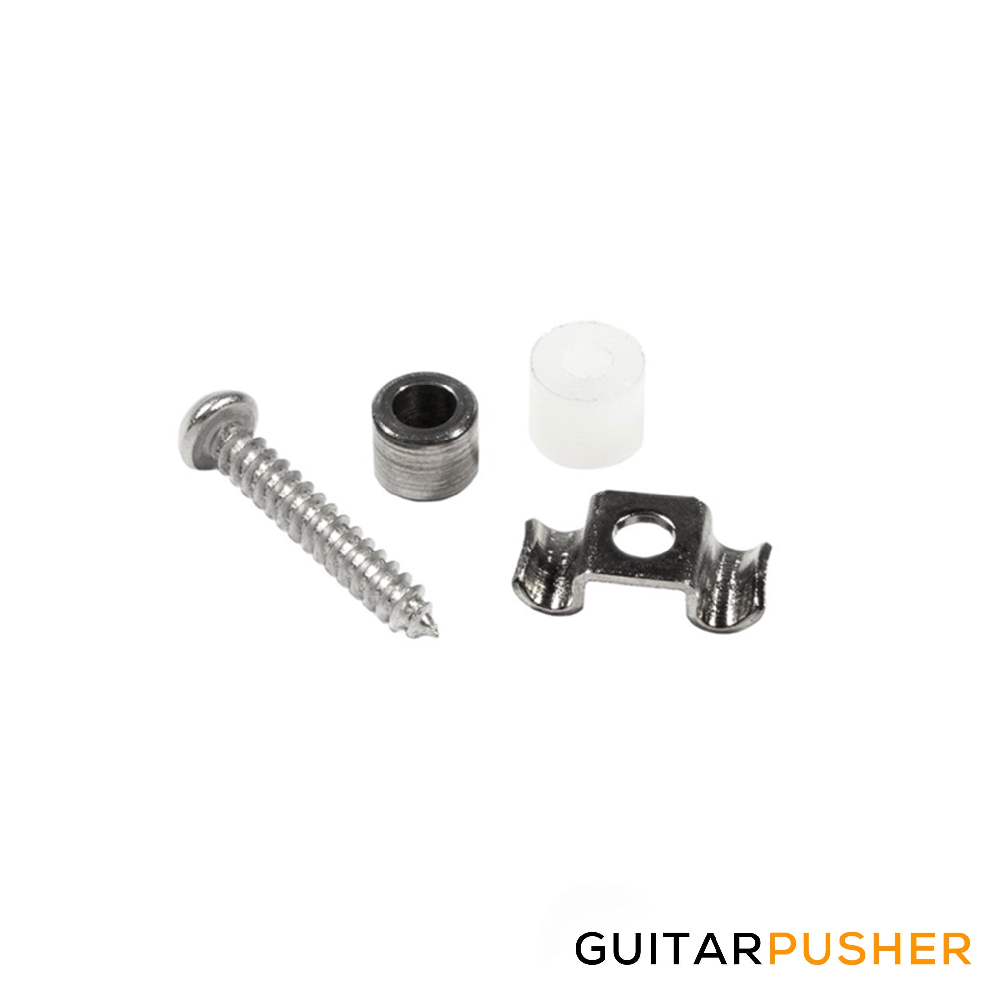 Fender Pure Vintage String Tree Kit – Guitar Pusher Verdana