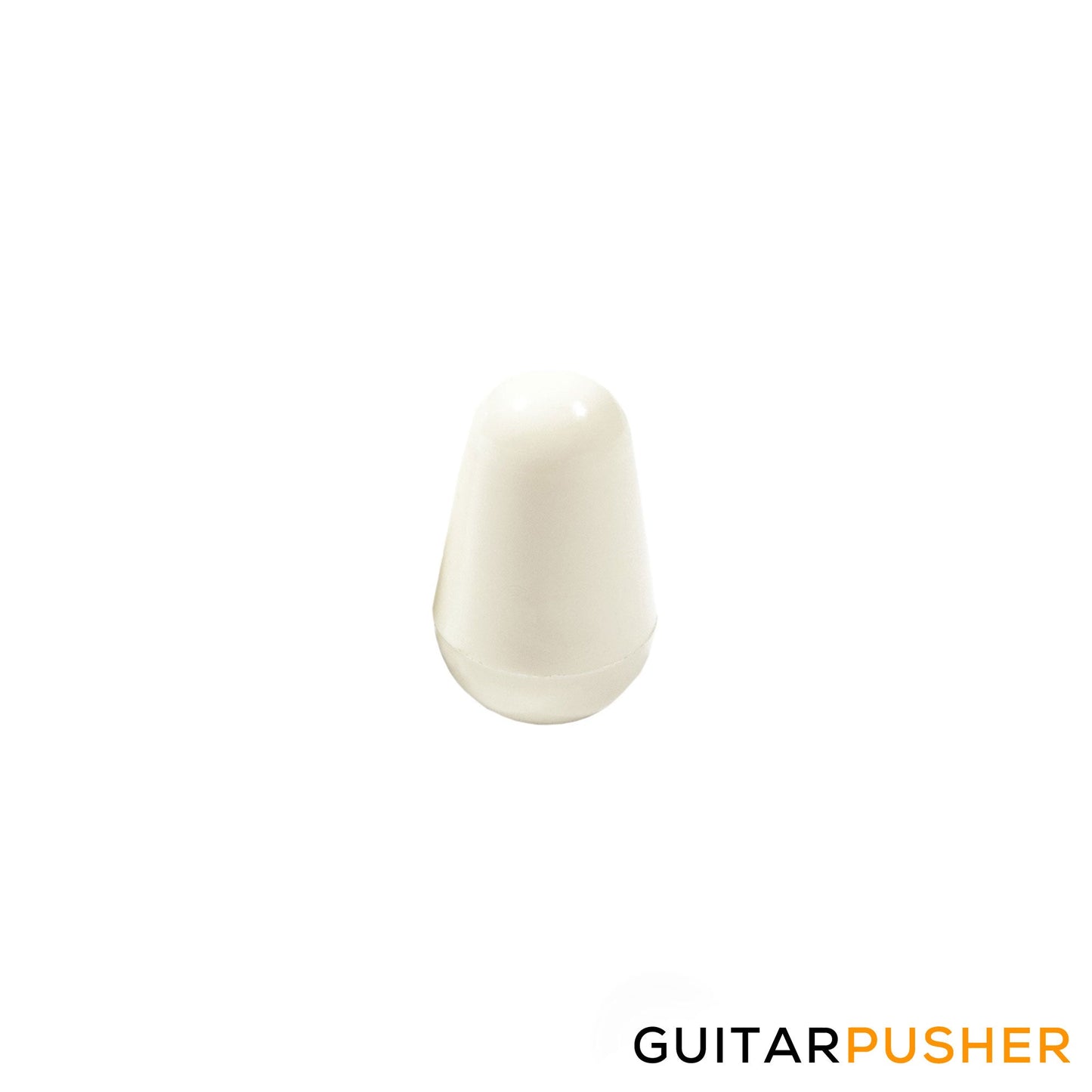 Fender Pure Vintage Strat Switch Tip (Vintage White - 009-3596-049)