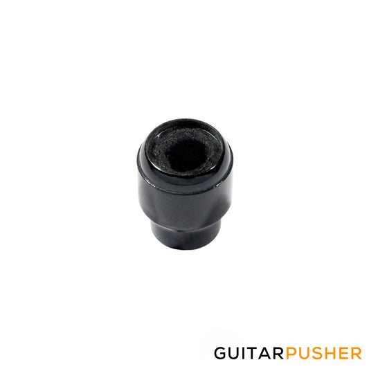 Fender Pure Vintage Tele Switch Tip (Black - 009-3602-049)