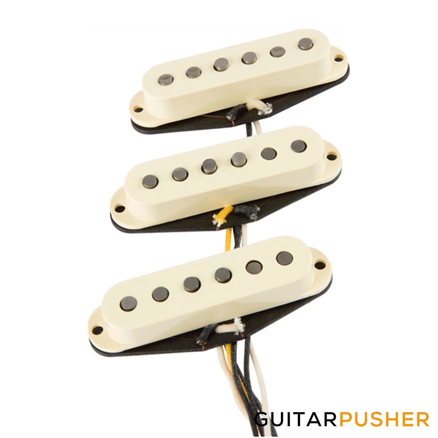 Fender Eric Johnson Signature Strat Pickup Set 099-2248-000