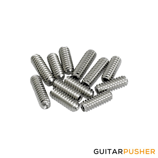 Fender Saddle Height Screws (12pcs) 099-4928-000