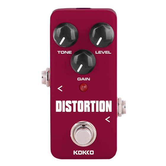 Kokko FDS2 Distortion Mini Pedal