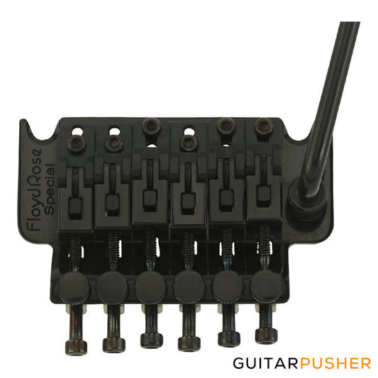 Floyd Rose Special Series Original Tremolo (Black)