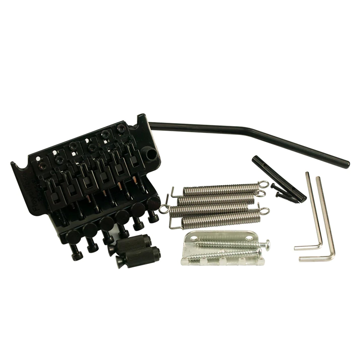 Floyd Rose Special Series Original Tremolo (Black)