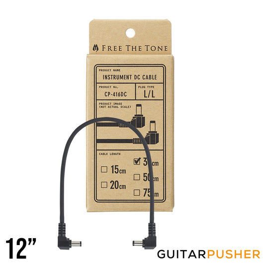 Free The Tone CP-416DC DC Cable L/L