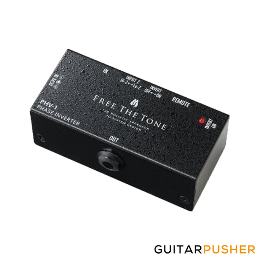 Free The Tone FTT-PHV-1 Phase Inverter