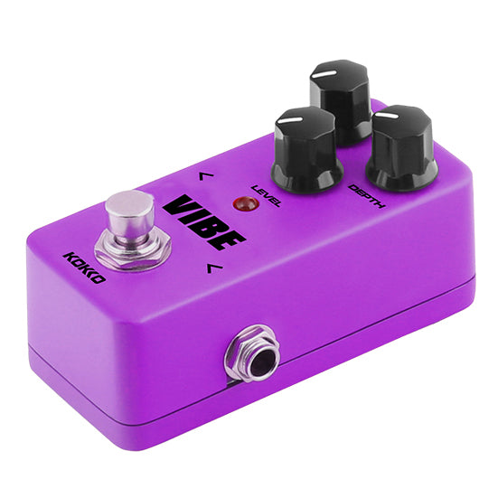 Kokko FUV2 Vibe Mini Pedal