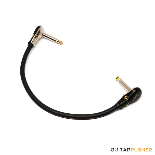 Rattlesnake Flex Patch Cable - GuitarPusher