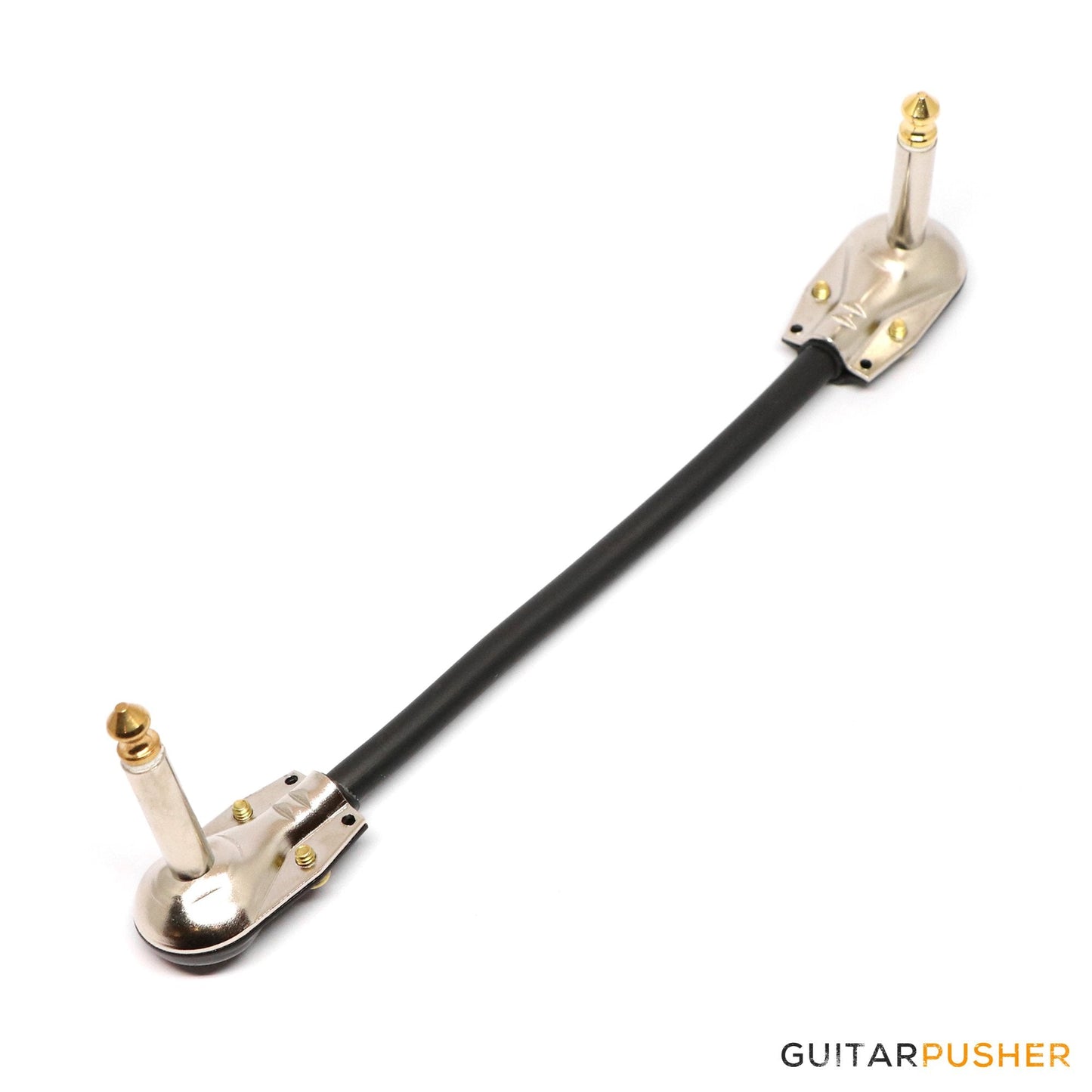 Rattlesnake Flex Patch Cable - GuitarPusher