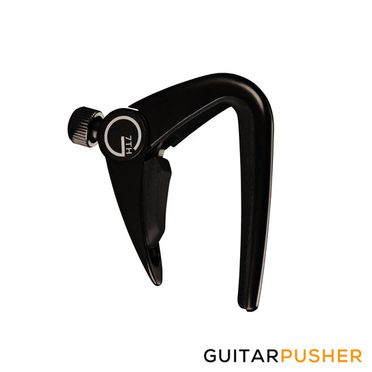 G7th Newport 6-String Capo for Steel String Guitar