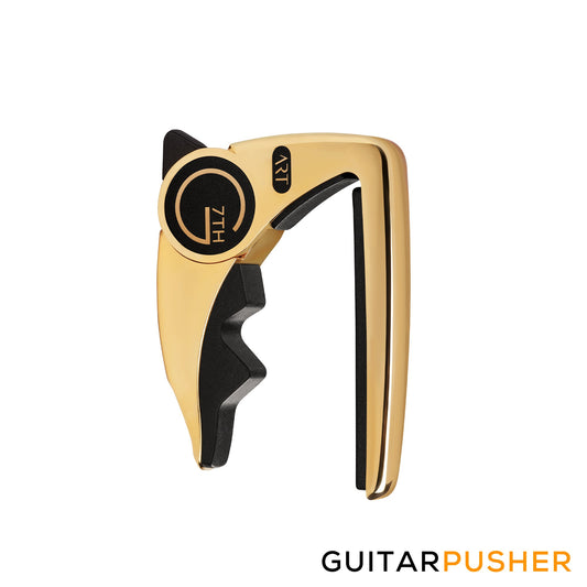 G7th Performance 3 6-String Capo for Steel String Guitar