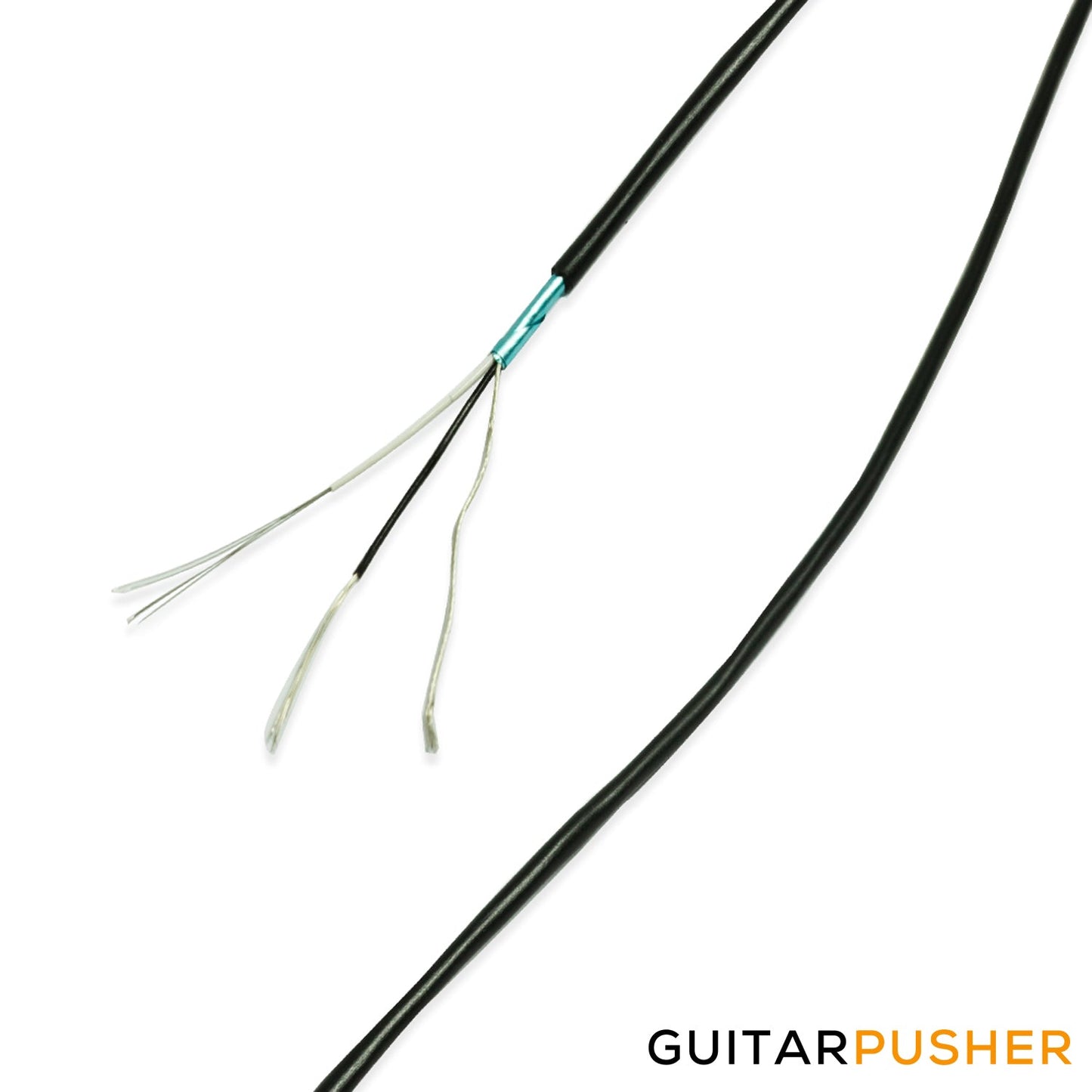 Gavitt Shielded Guitar Wire