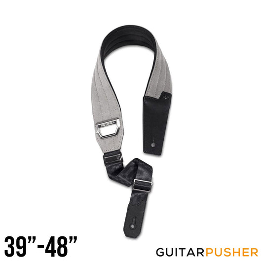 Gruv Gear FABRK Strap Gray