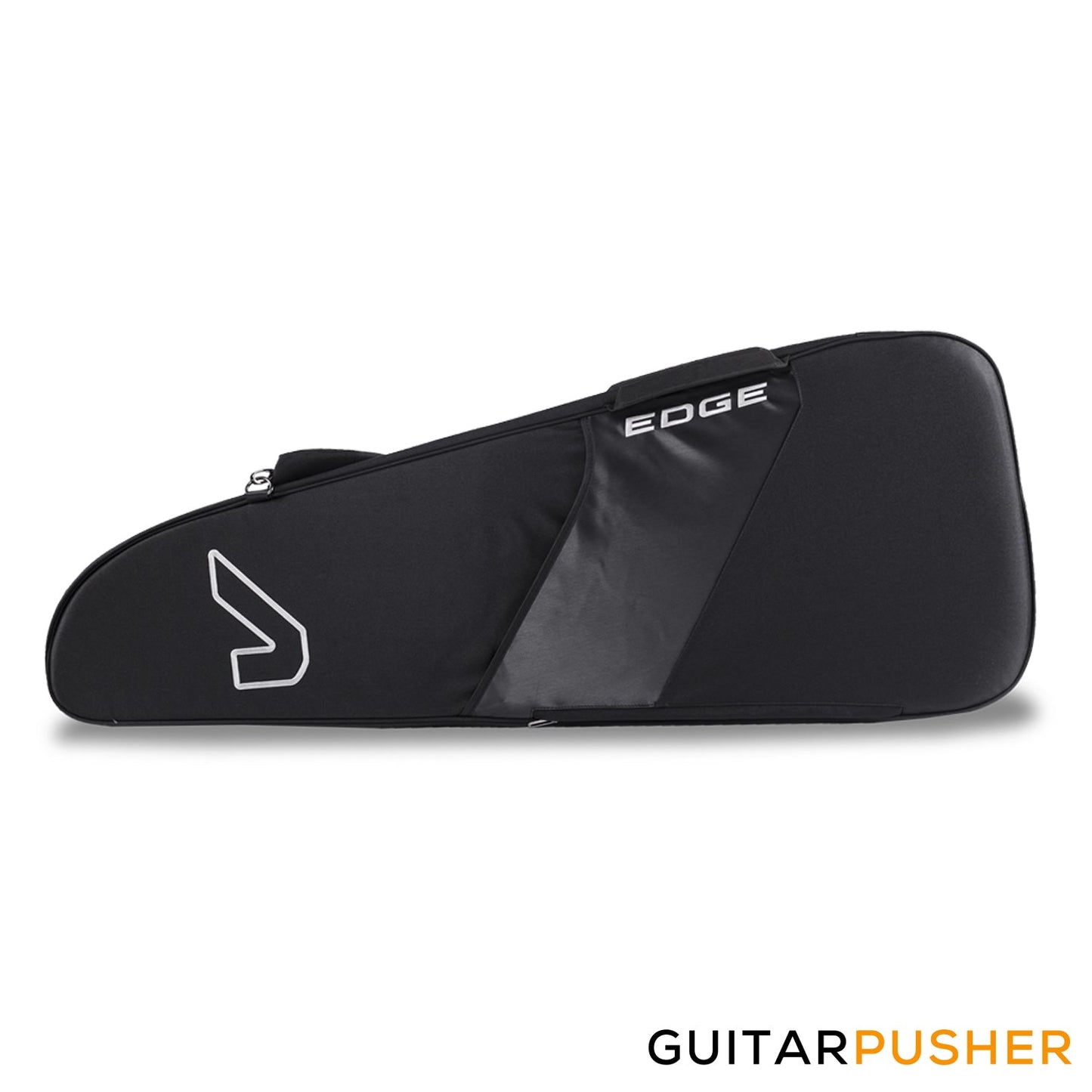 Gruv Gear GigBlade Edge 2 for Electric Guitar (Black)