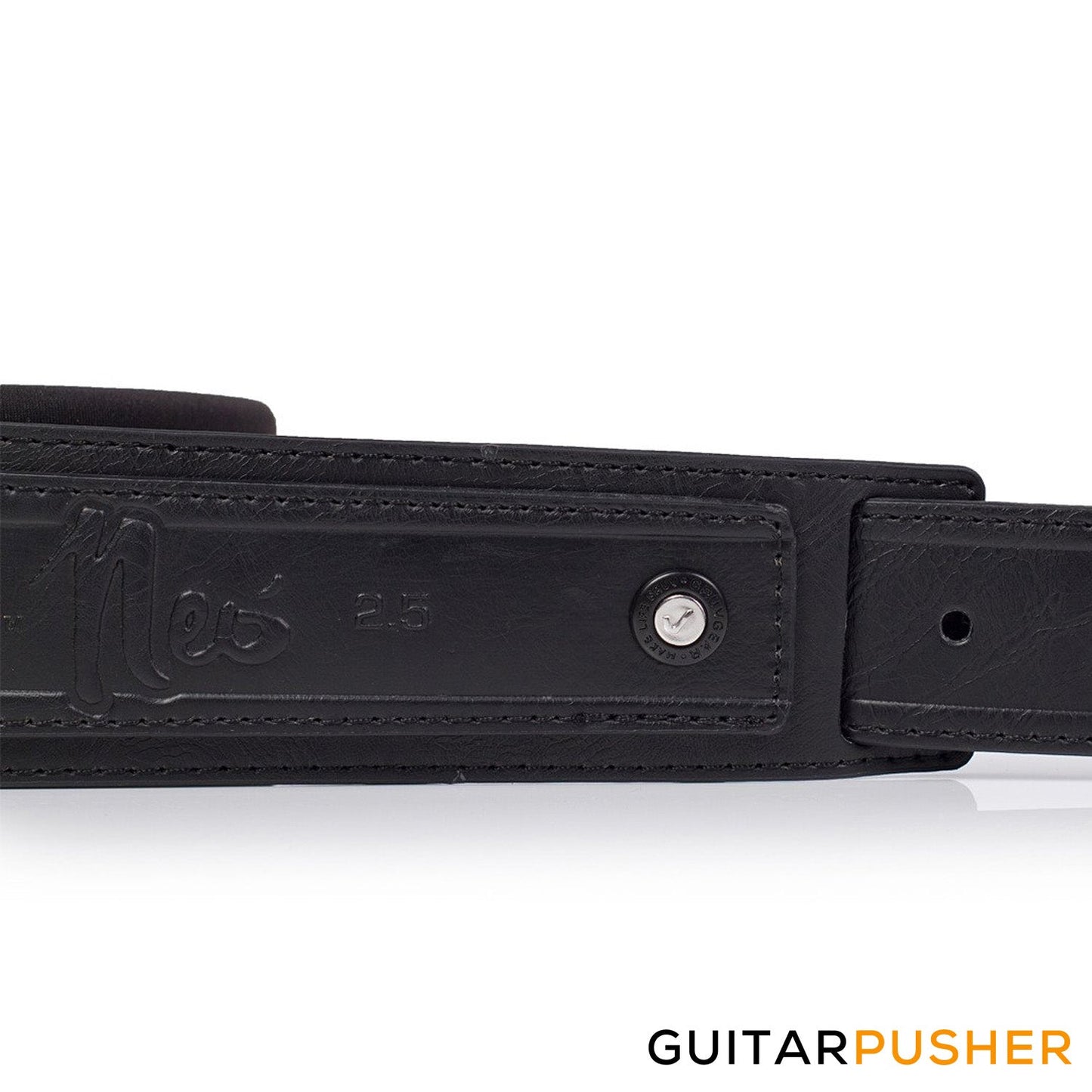 Gruv Gear SoloStrap Neo Guitar Strap