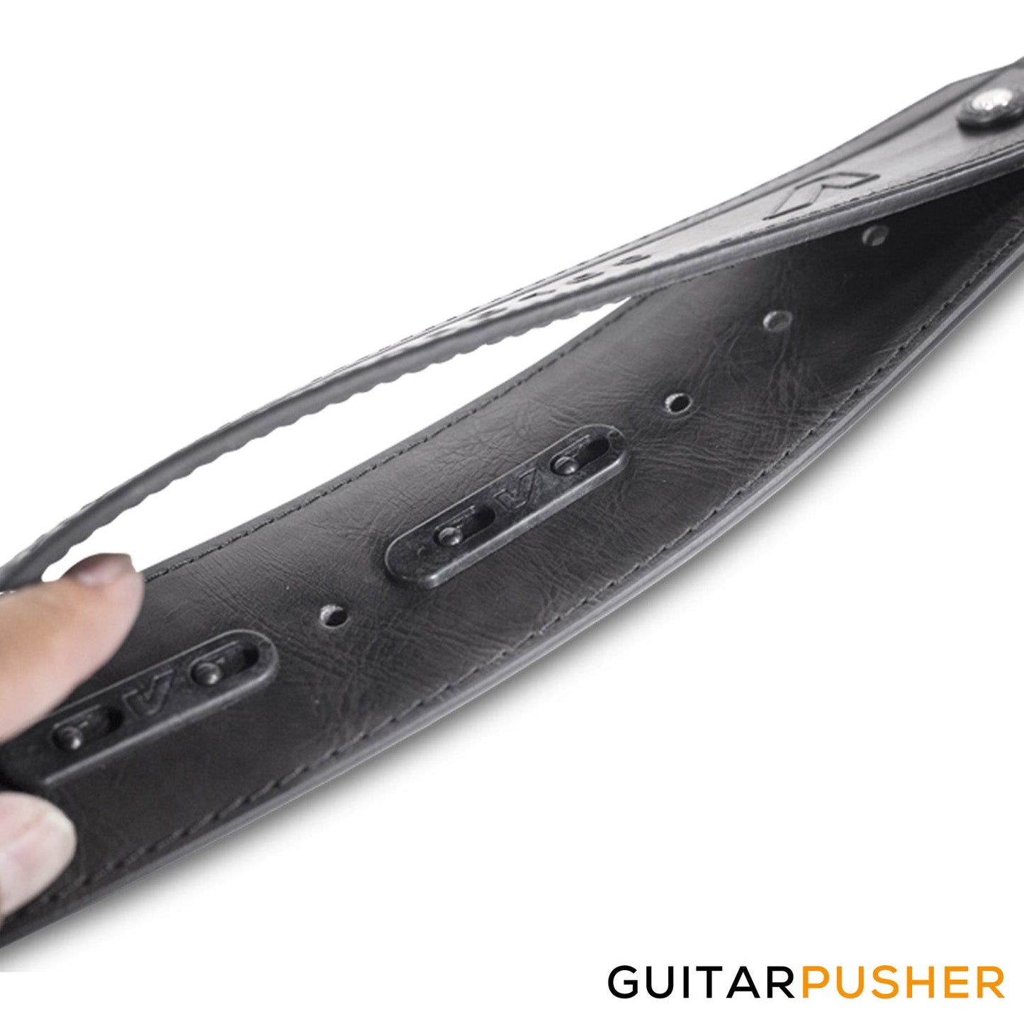 Gruv Gear SoloStrap Neo Guitar Strap