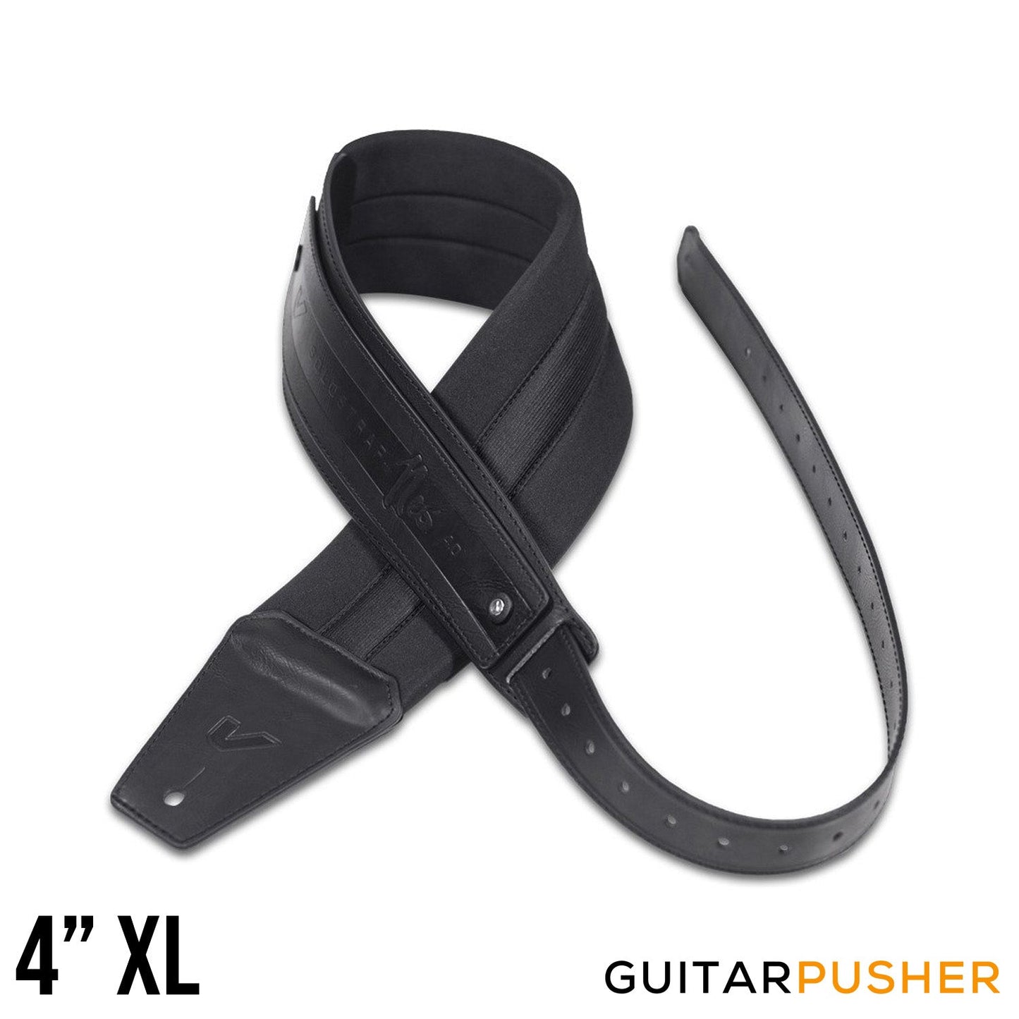 Gruv Gear SoloStrap Neo Guitar Strap