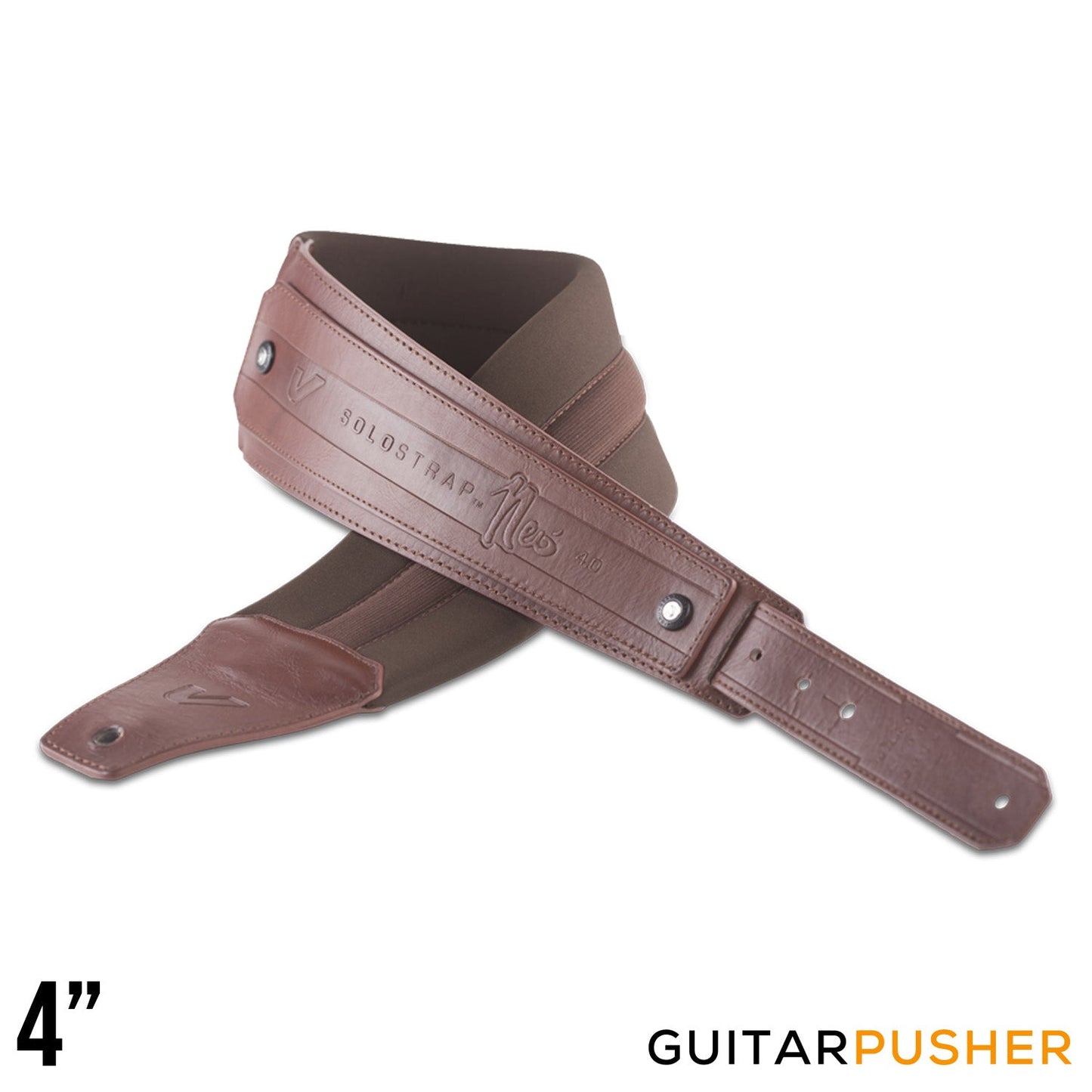 Gruv Gear SoloStrap Neo Guitar Strap