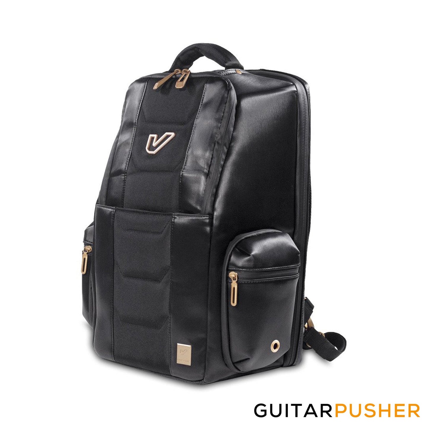 Gruv Gear Club Bag Dekade Edition