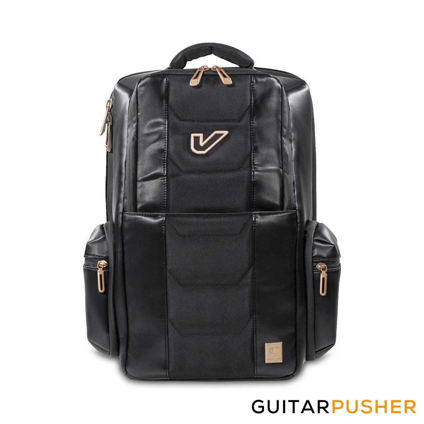 Gruv Gear Club Bag Dekade Edition