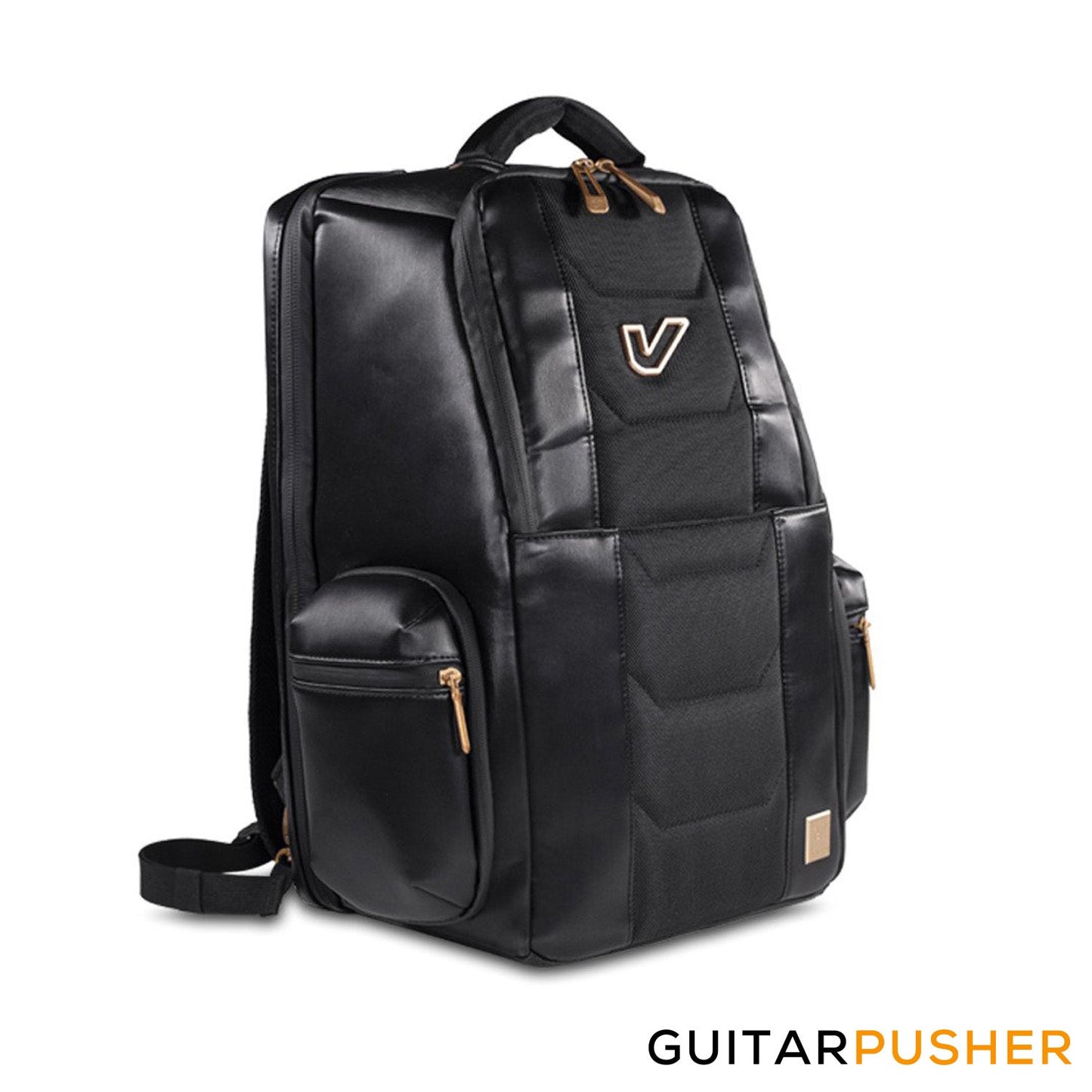 Gruv Gear Club Bag Dekade Edition