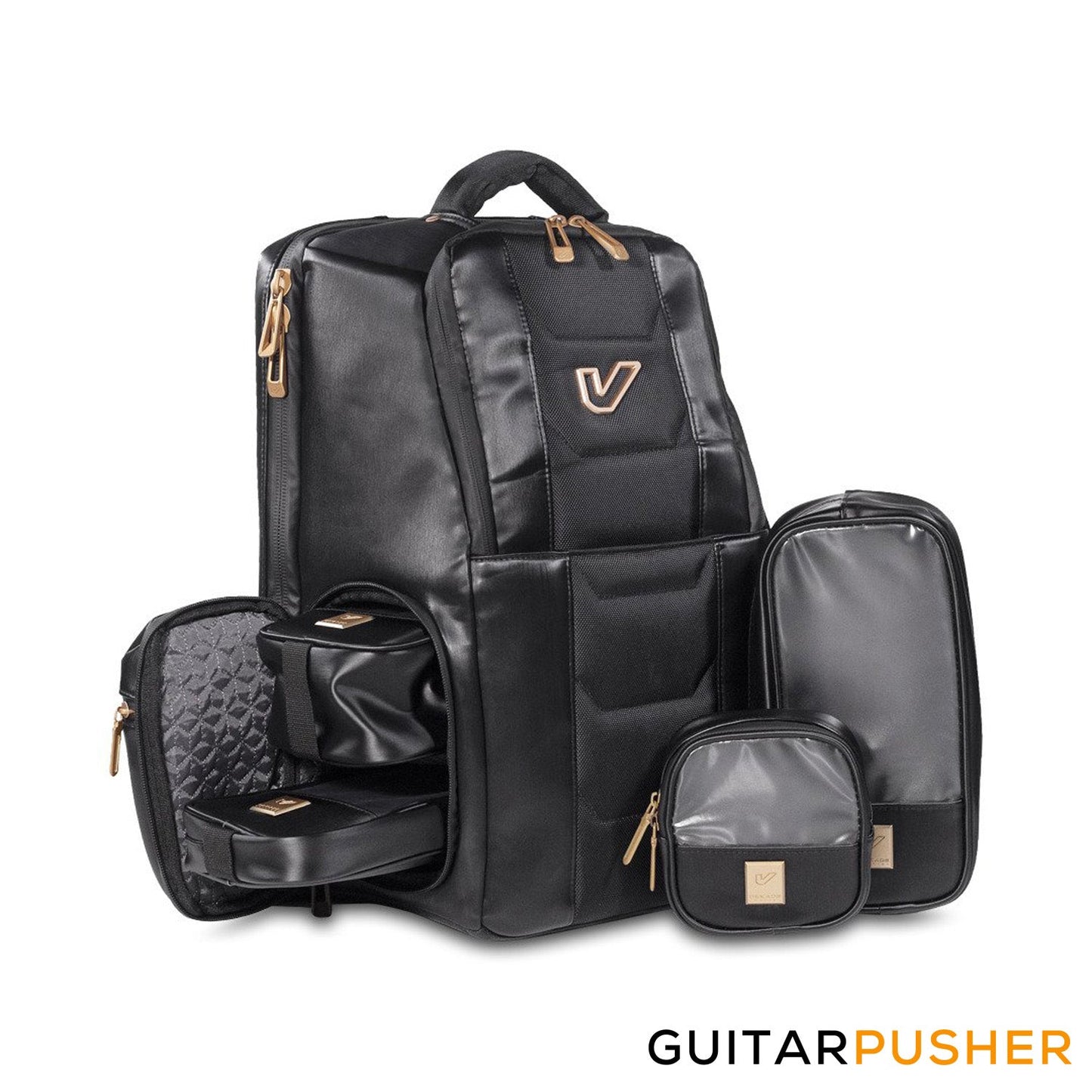 Gruv Gear Club Bag Dekade Edition