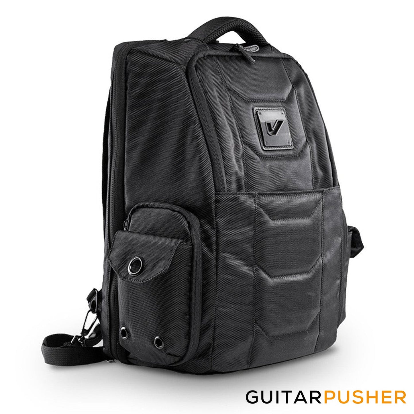 Gruv Gear Club Bag Flight-Smart Tech Backpack