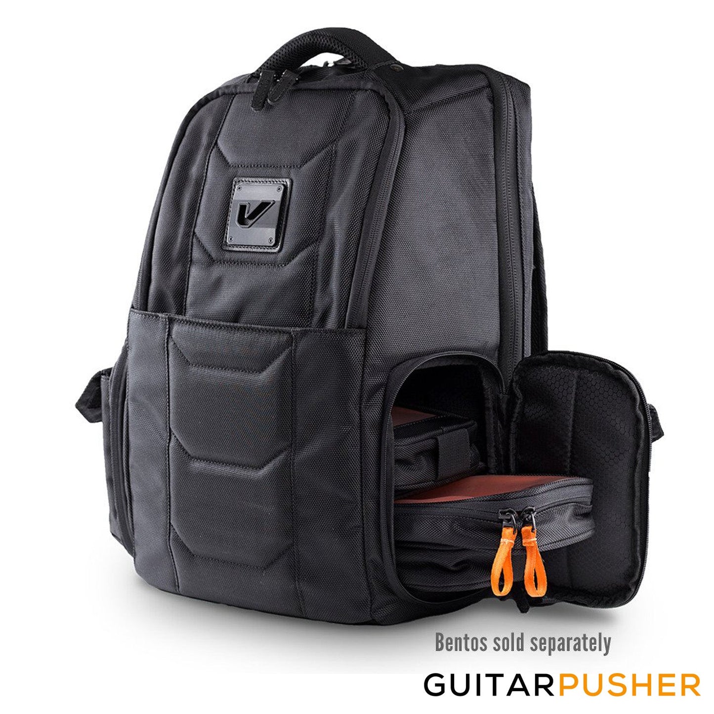 Gruv Gear Club Bag Flight-Smart Tech Backpack