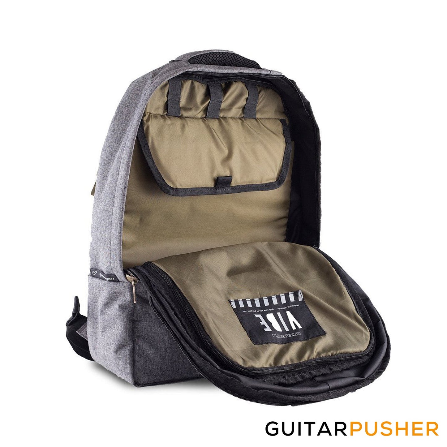 Gruv Gear VIBE Backpack