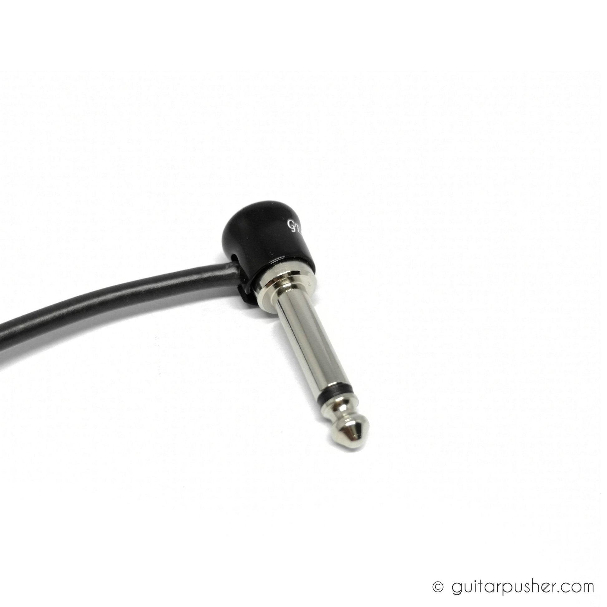 George L USA High Quality Patch Cable - GuitarPusher